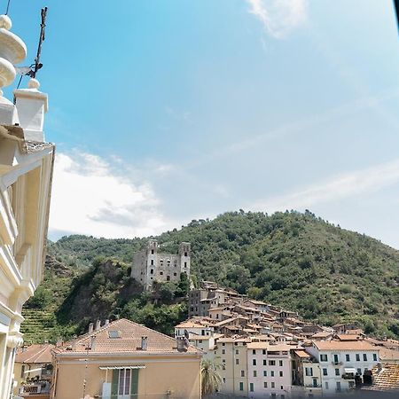 Dussaiga - Camera Del Fiordaliso Dolceacqua Dış mekan fotoğraf