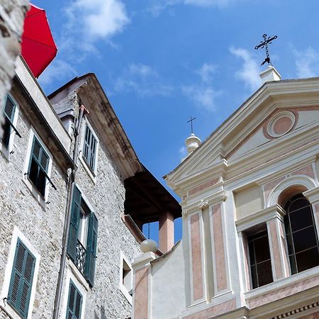 Dussaiga - Camera Del Fiordaliso Dolceacqua Dış mekan fotoğraf