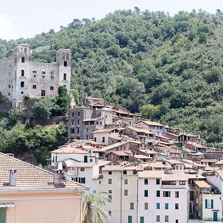 Dussaiga - Camera Del Fiordaliso Dolceacqua Dış mekan fotoğraf
