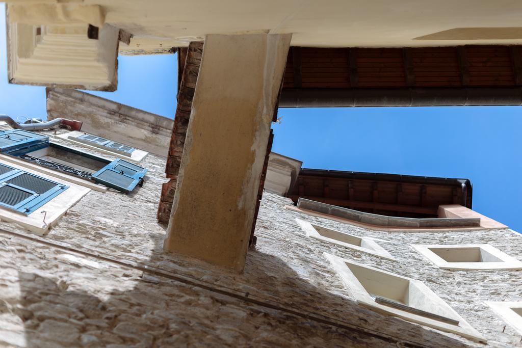 Dussaiga - Camera Del Fiordaliso Dolceacqua Dış mekan fotoğraf