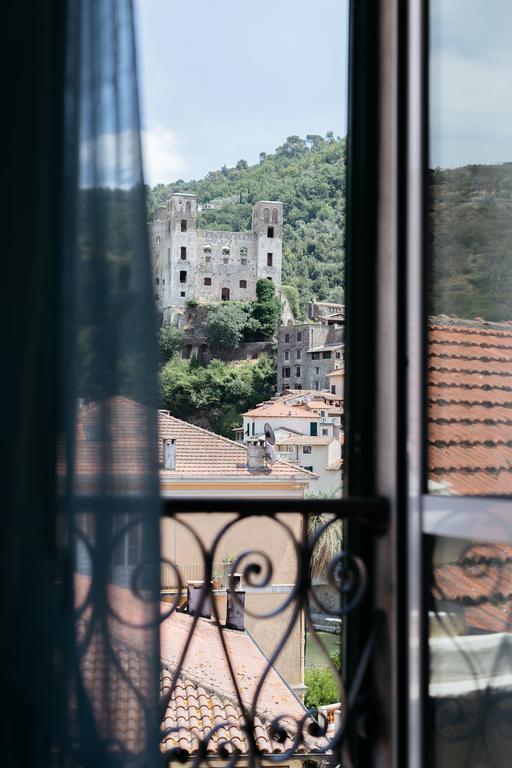 Dussaiga - Camera Del Fiordaliso Dolceacqua Dış mekan fotoğraf